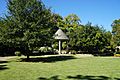 Fort Worth Botanic Garden October 2019 34 (Adelaide Polk Fuller Garden)