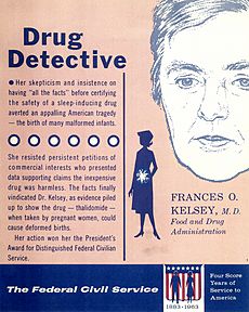 Frances O. Kelsey (FDA 113) (8205474573)