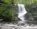 Fulmer Falls Wide View 3000px