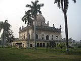 GulabBari