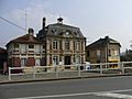 Guny Mairie