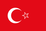 Hatay flag