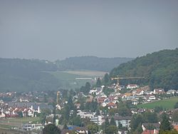 Hedingen 1