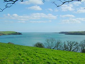 Helford River