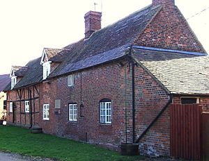 Henry Parkes home