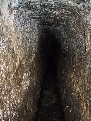 Hezekiahs Tunnel