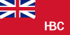 Hudson's Bay Company Flag (1707-1801).svg