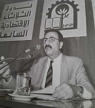 Hussein al-Sharaa