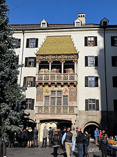 IA GoldenesDachl-A