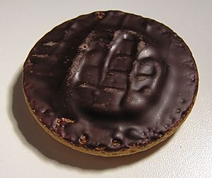 JaffaCake