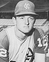 Ken Harrelson 1965