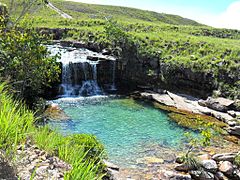 Laguna la Piscina