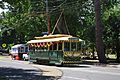 Lake Wendouree Tram 002