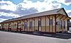 Lebanon Southern Pacific Railroad Depot