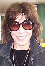 Lily Tomlin (2008)