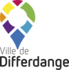 Official logo of Differdange