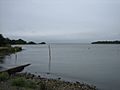 Lough Neagh from Gawley's Gate Quay - geograph.org.uk - 59139