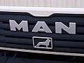 MAN logo