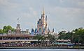 Magic Kingdom, Disney World