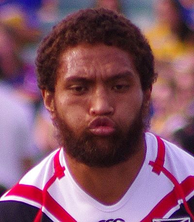 Manu Vatuvei