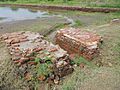 Mechanism to control water flow at the "Dockyard