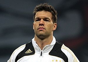 Michael Ballack 2009 cropped