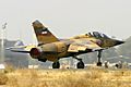 Mirage F1BQ of IRIAF