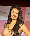 Miss India Navneet Kaur Dhillon unveils Ponds BB+ cream