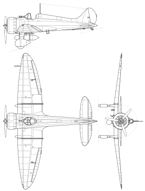 Mitsubishi A5M