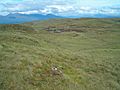 Moorland - geograph.org.uk - 194555