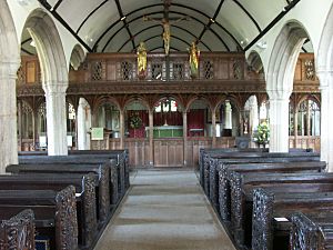 Mullion church st mellanus 002