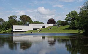 Museum of Country Life - geograph.org.uk - 487429