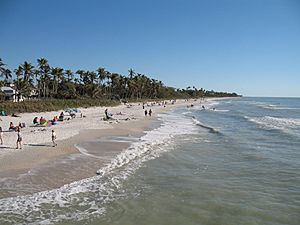 Naples Beach3