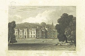 Neale(1818) p1.298 - Belhus, Essex.jpg