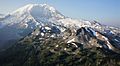 Old Desolate and Rainier