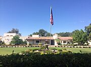 Phoenix-John Mccain House-1951-1