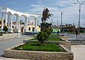 Plaza de armas of Pativilca.jpg