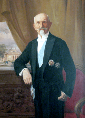 President of Poland Stanisław Wojciechowski