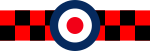 RAF 85 Sqn.svg