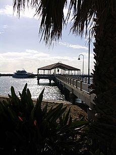 Redcliffe-jetty