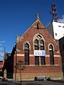 Redfern church 1