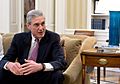 Robert Mueller, 2012