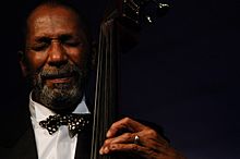 Ron Carter photo 1