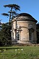 Rotunda Croome Park