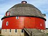 Ryan Round Barn