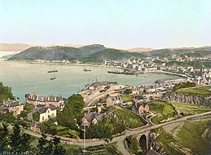 Scotland-Oban-1-1900