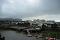 Seaside skyline - Oregon