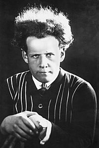 Sergei Eisenstein 03