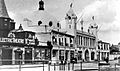 Spanish City, Whitley Bay, 1910