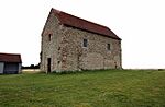 St Peter on the Wall, Bradwell juxta Mare, Essex - geograph.org.uk - 965205